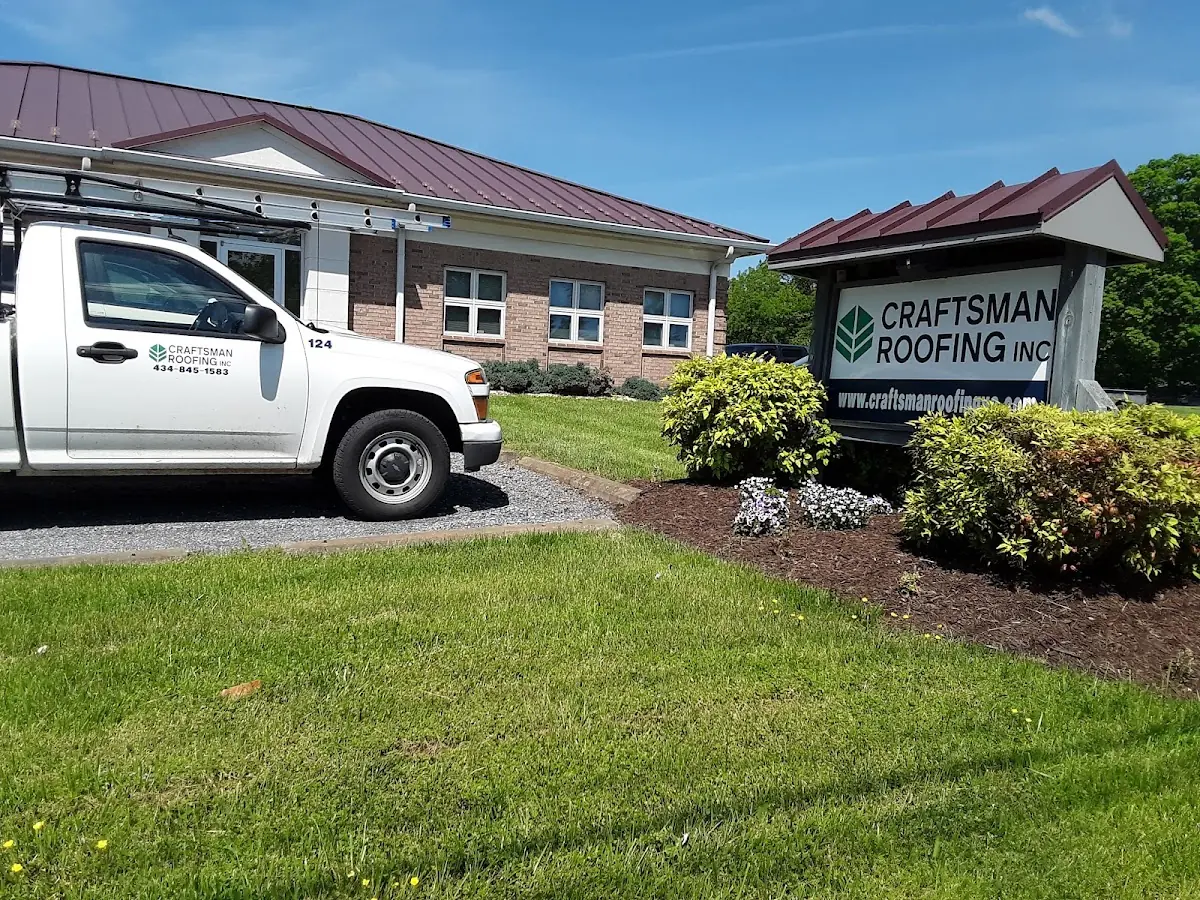 Quality Gutter & Downspout Repair by experienced craftsmen in Chesterville